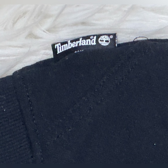 Toddler Boy’s Timberland Sweatpants - Picture 3 of 5